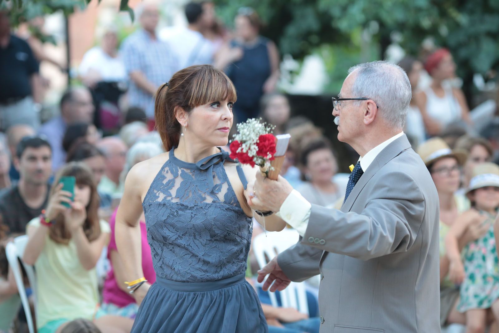 Paga-li Joan FOTO: Artur Ribera