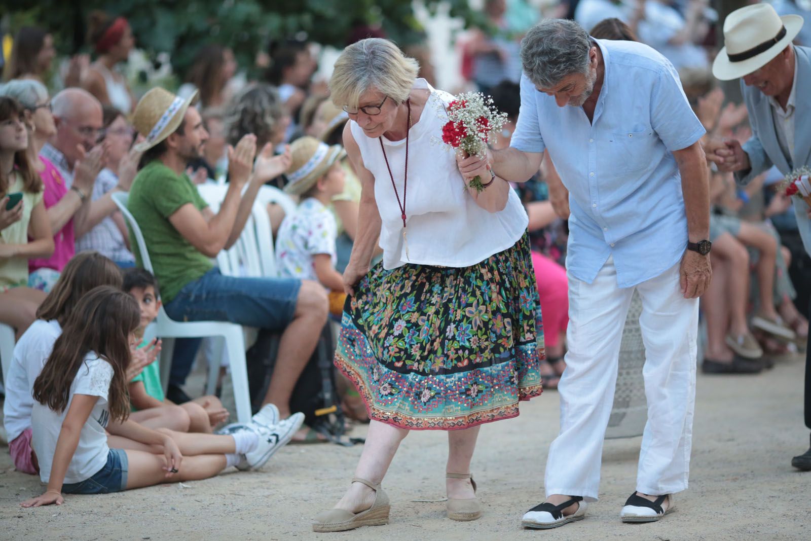 Paga-li Joan FOTO: Artur Ribera