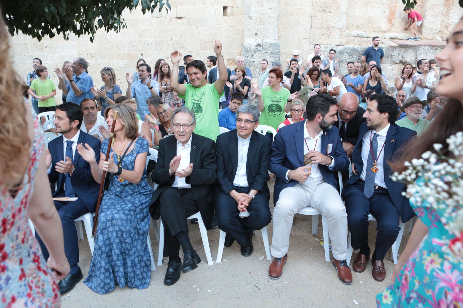 Paga-li Joan FOTO: Artur Ribera