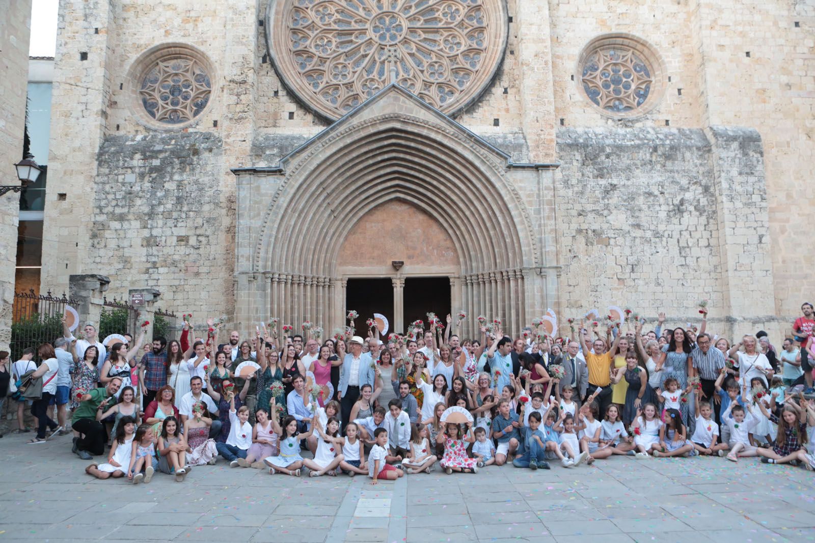 Paga-li Joan FOTO: Artur Ribera