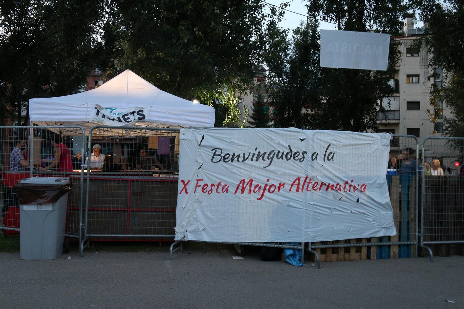 FMA 2018. Foto: Lali Álvarez