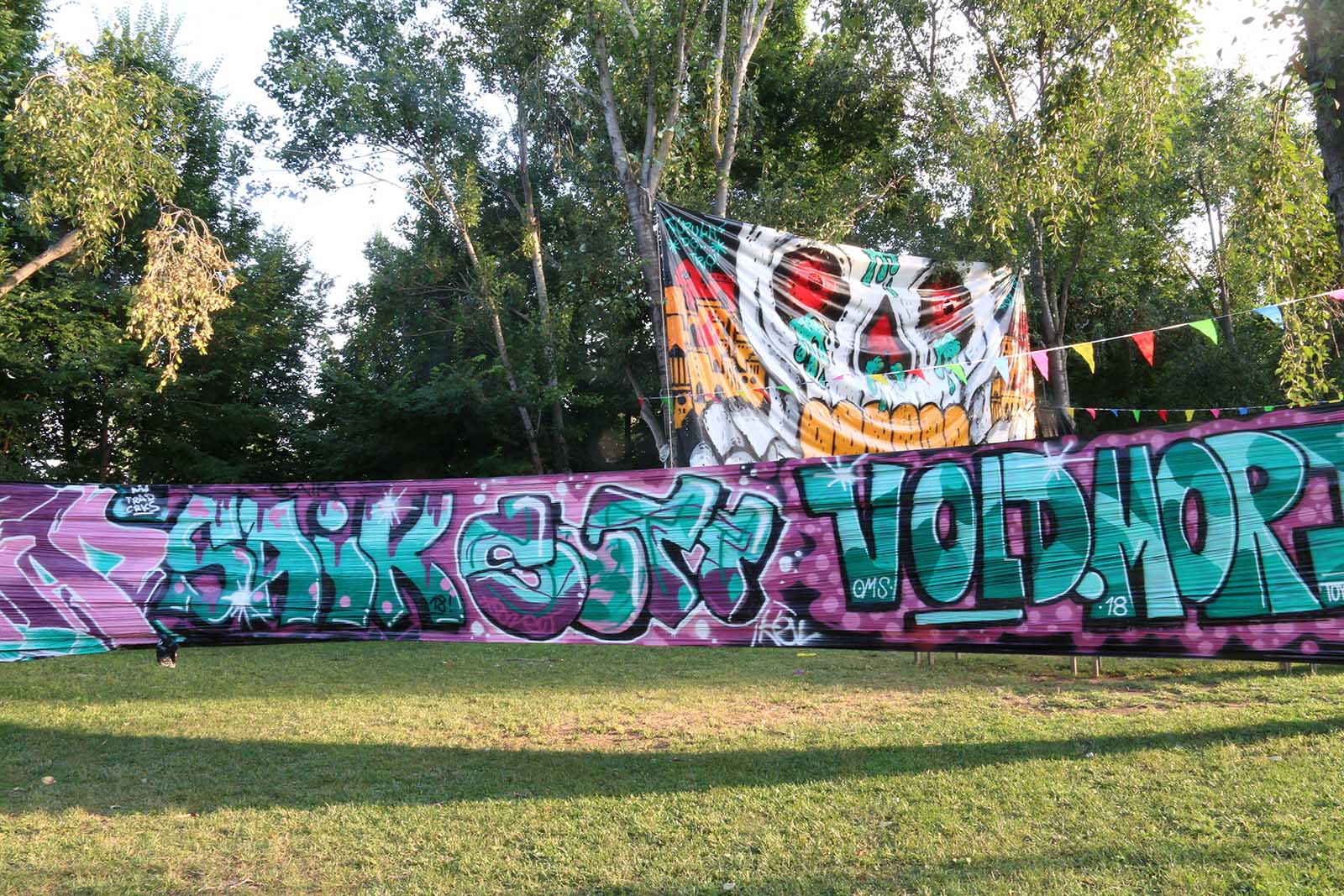 FMA 2018. Foto: Lali Álvarez