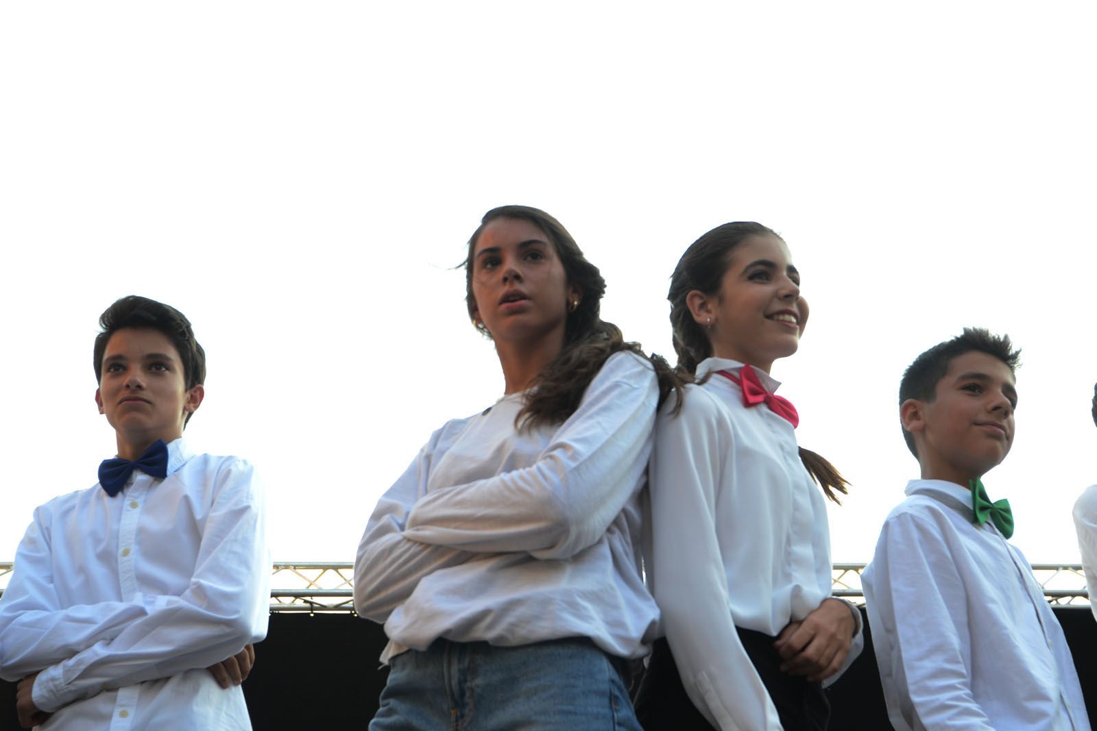 Hip-hop al centre. Foto: Silvia Polanco 