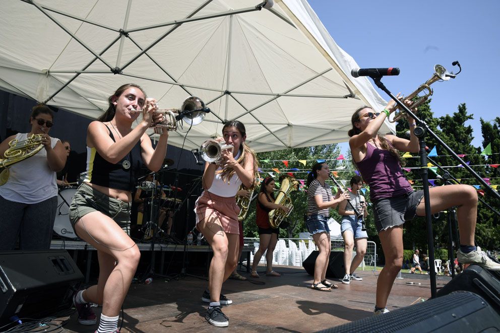  VII Estovallada de Festa Major. Foto: Bernat Millet.