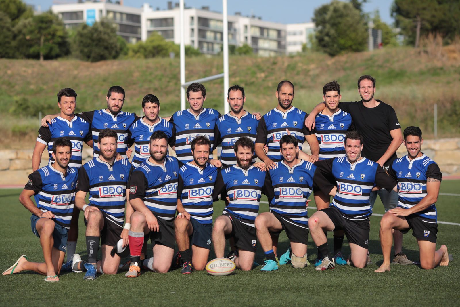 Tornei rugby seven FOTO: Artur Ribera