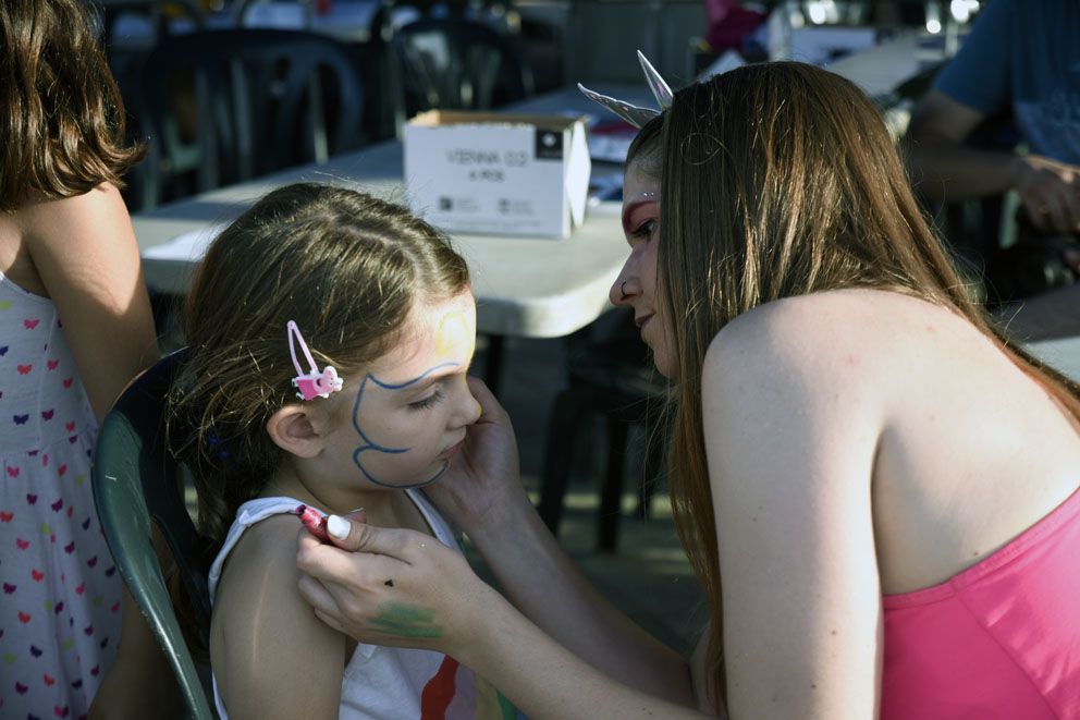 SantQBeer Festival. Foto: Bernat Millet.