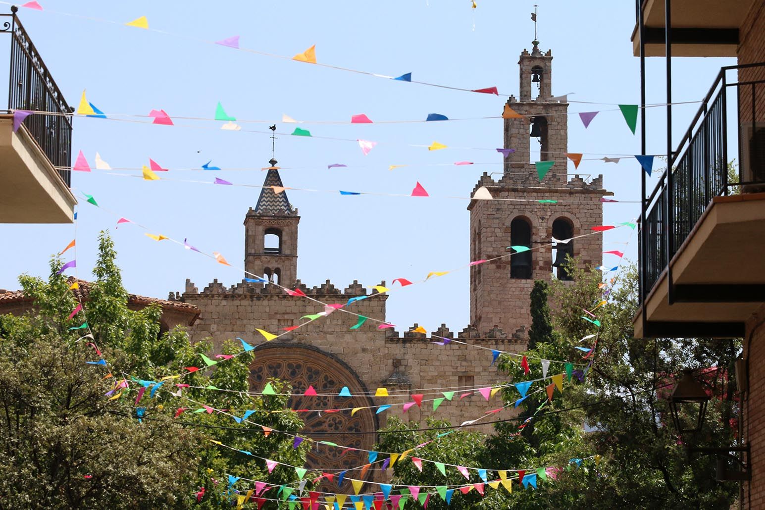 Alegria! Foto: Lali Álvarez