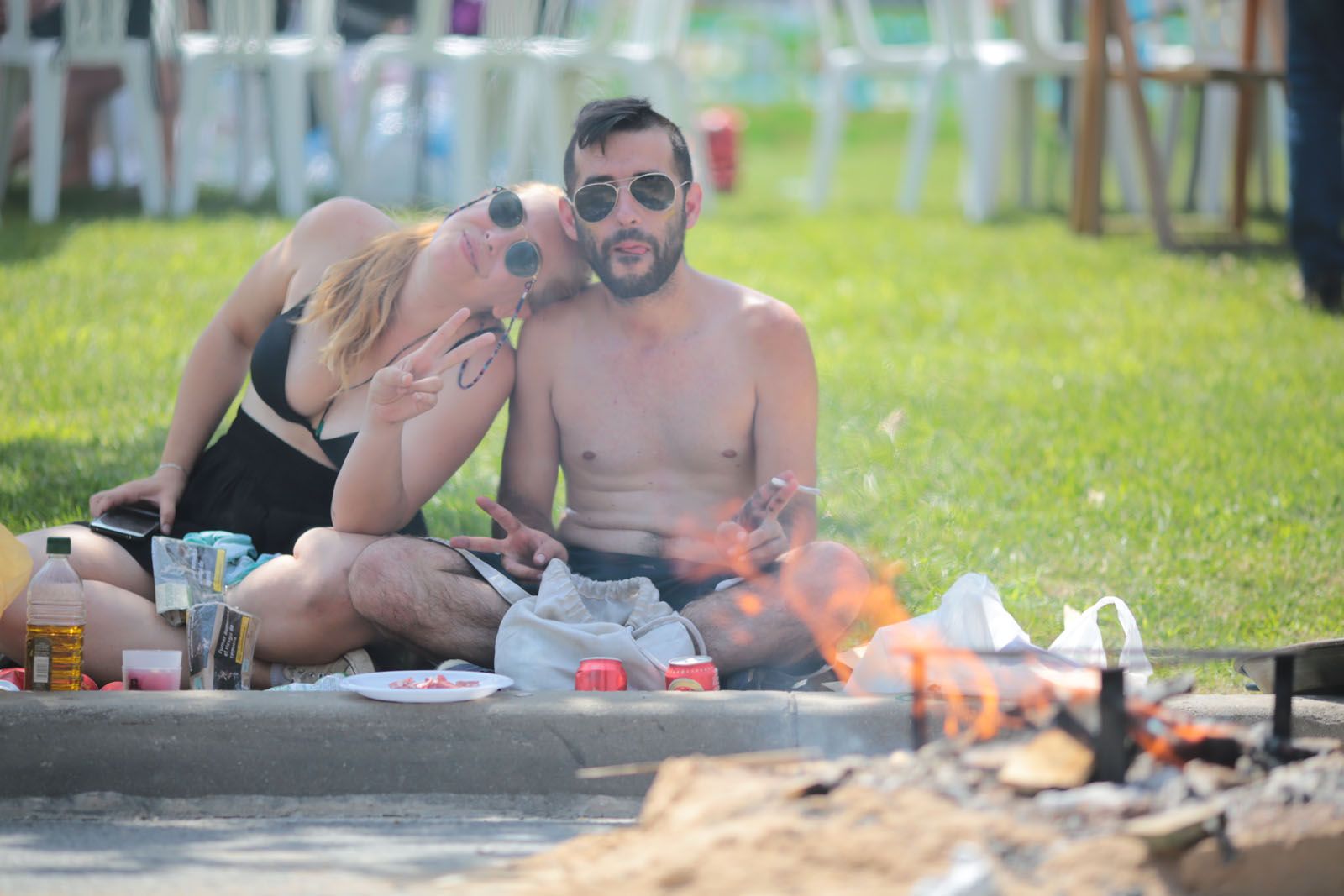 Concurs d'arrossos de Festa Major 2018 FOTO: Artur Ribera