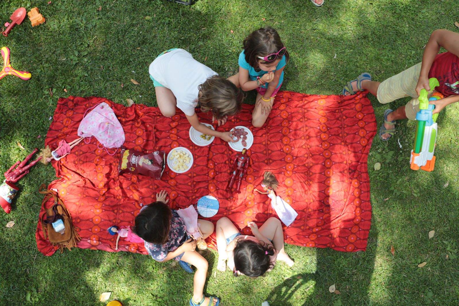 Concurs d'arrossos de Festa Major 2018 FOTO: Artur Ribera