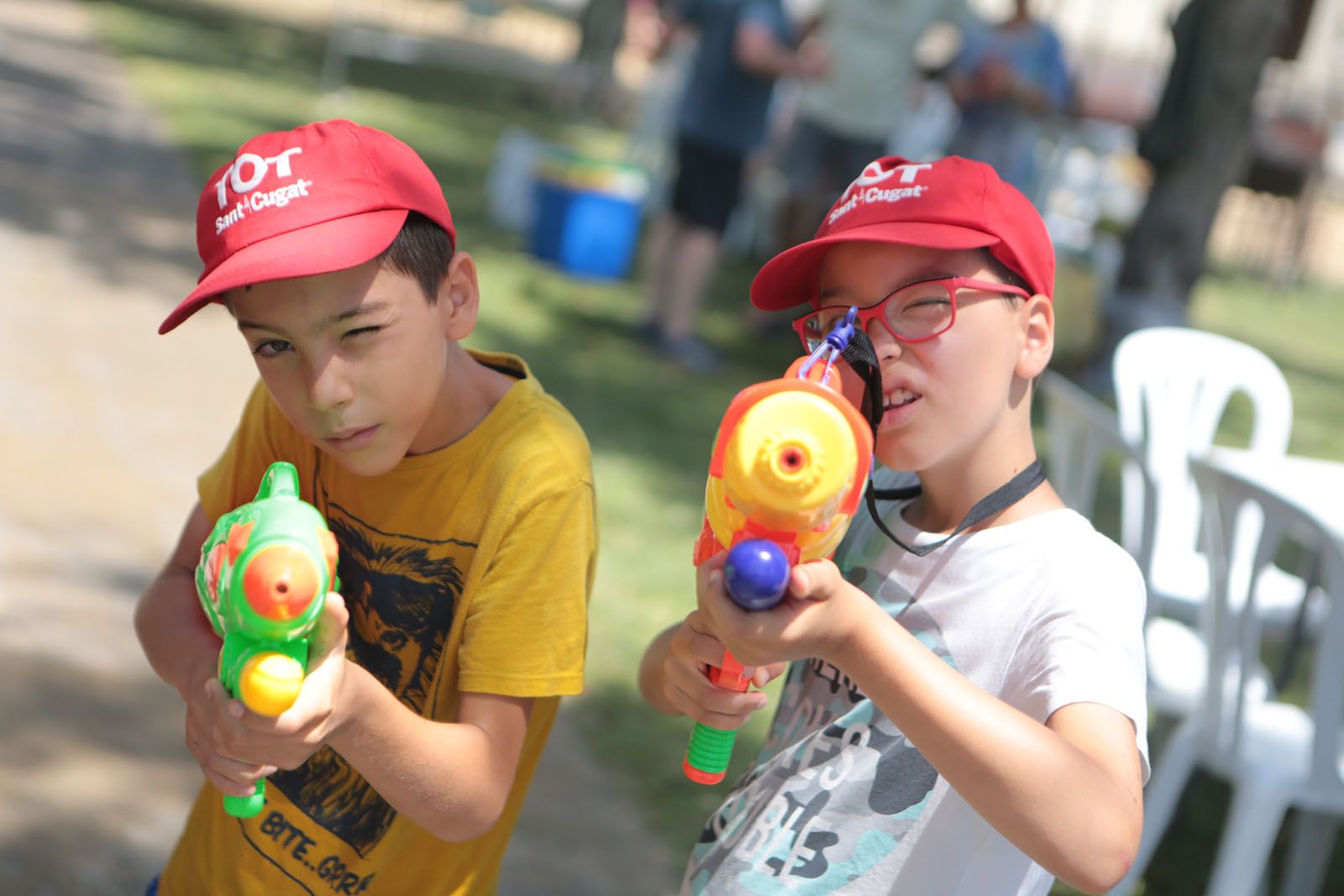 Concurs d'arrossos de Festa Major 2018 FOTO: Artur Ribera