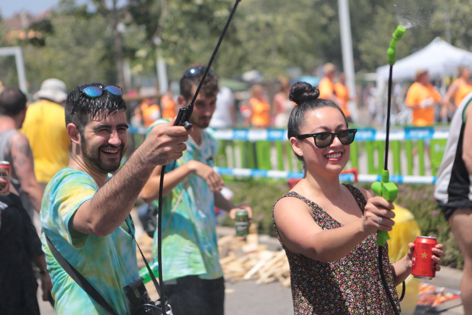 Concurs d'arrossos de Festa Major 2018 FOTO: Artur Ribera