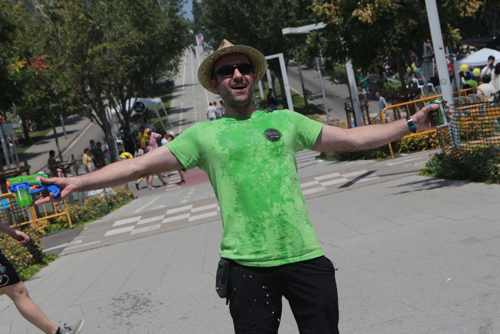 Concurs d'arrossos de Festa Major 2018 FOTO: Artur Ribera