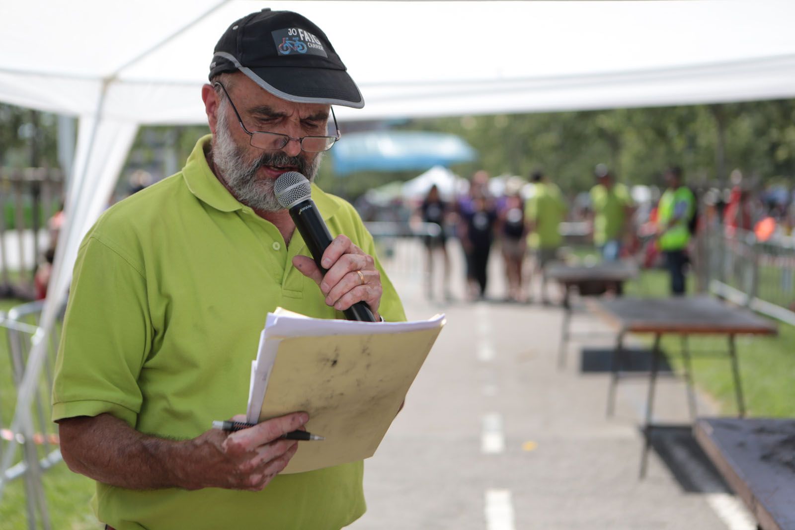 Concurs d'arrossos de Festa Major 2018 FOTO: Artur Ribera