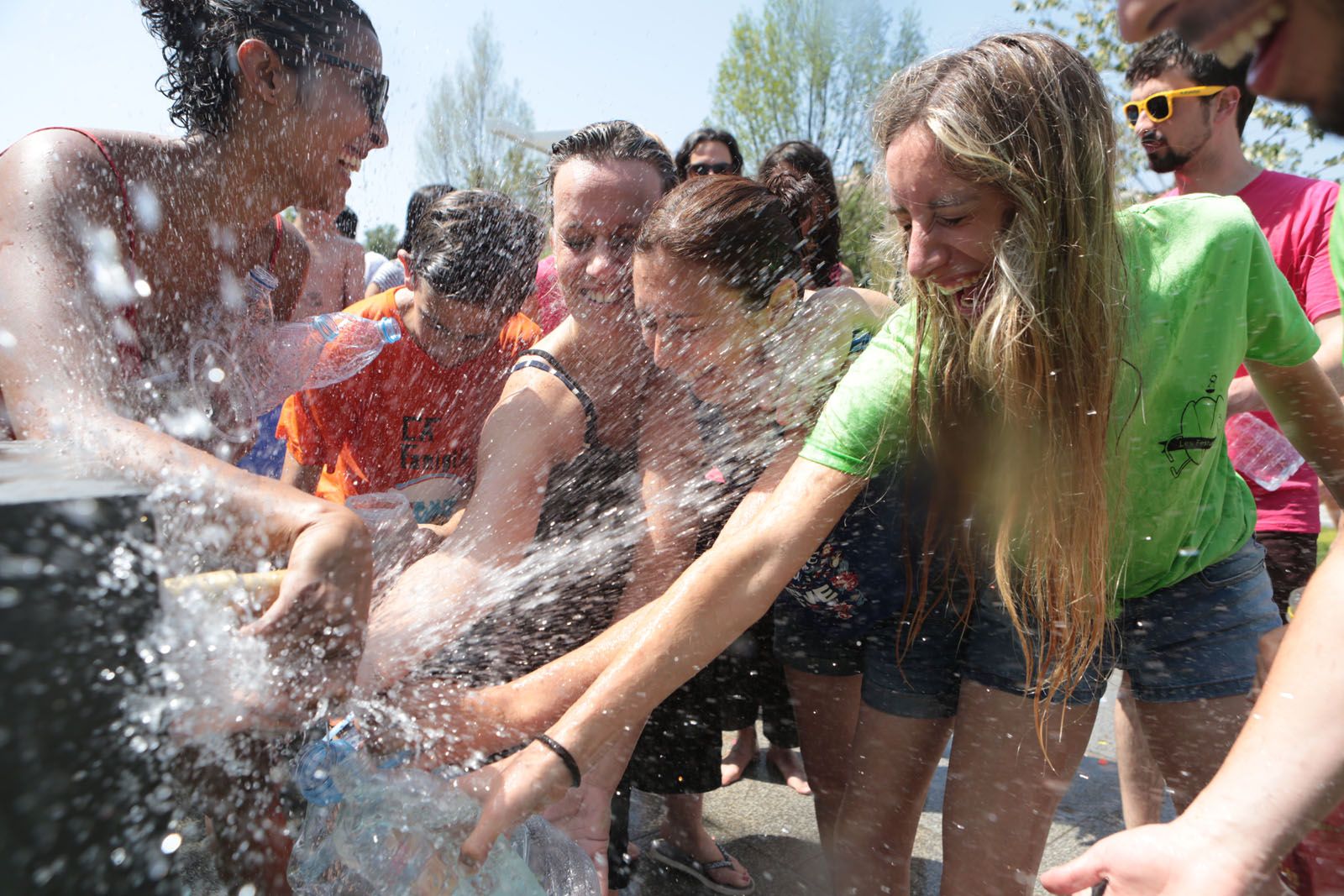 Concurs d'arrossos de Festa Major 2018 FOTO: Artur Ribera