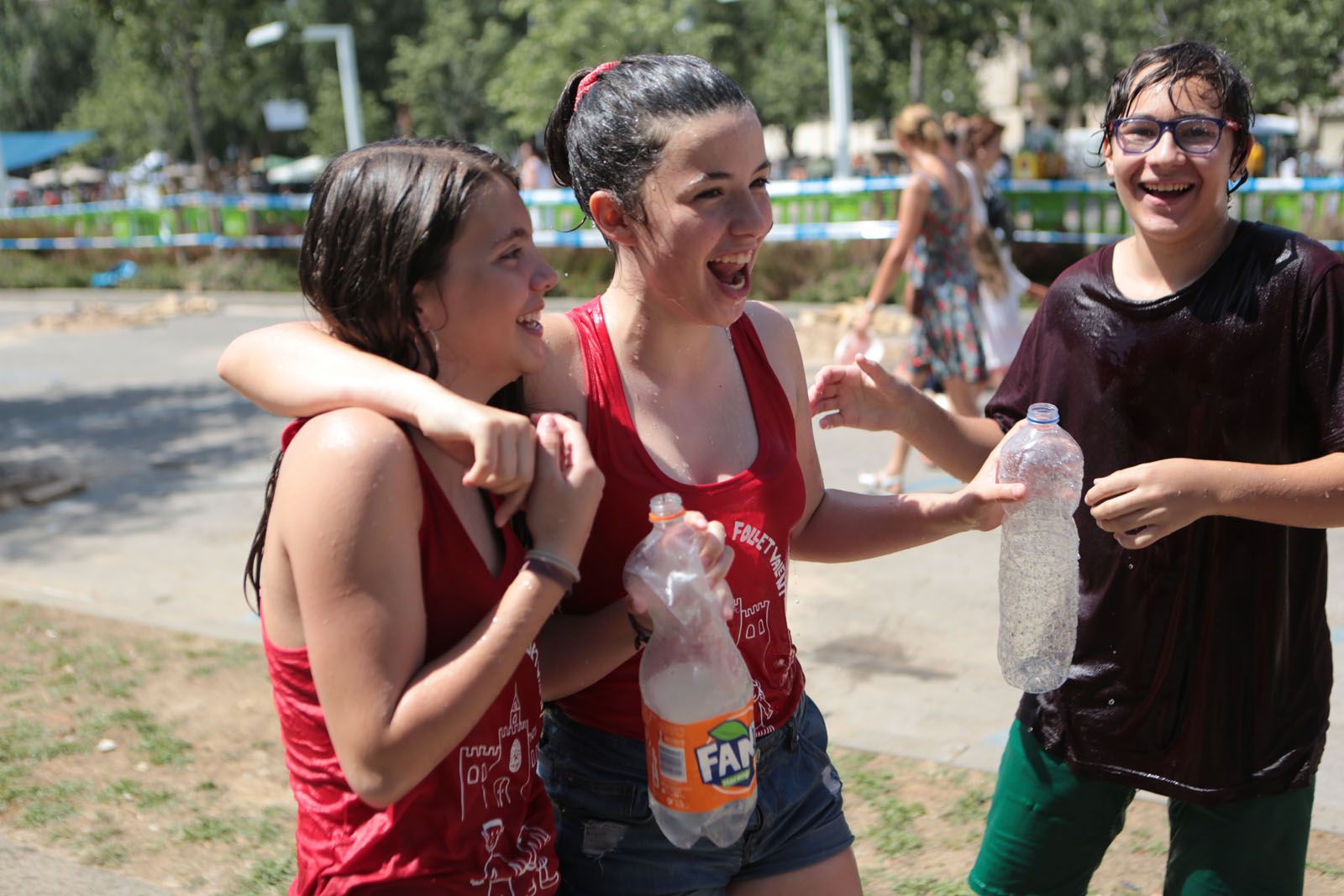 Concurs d'arrossos de festamajor 2018 FOTO: Artur Ribera