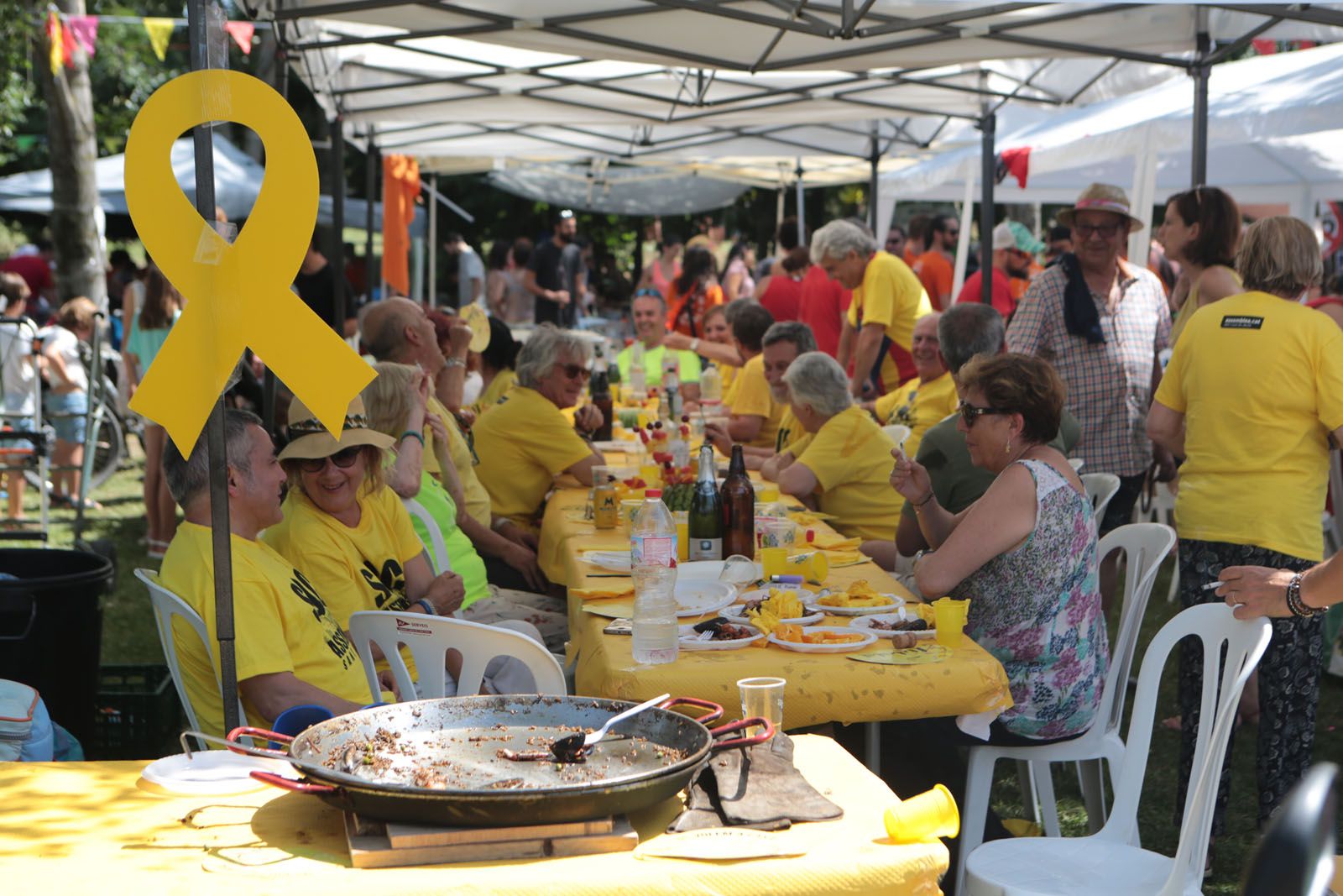 Concurs d'arrossos de Festa Major 2018 FOTO: Artur Ribera