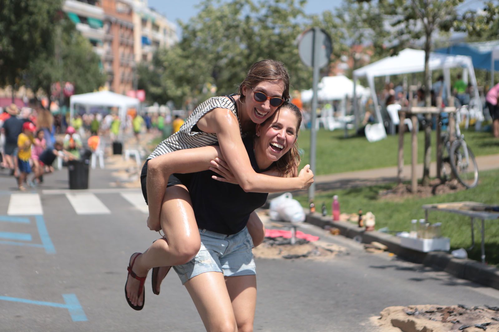 Concurs d'arrossos de Festa Major 2018 FOTO: Artur Ribera