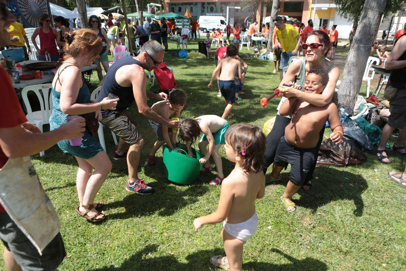 Concurs d'arrossos de Festa Major 2018 FOTO: Artur Ribera