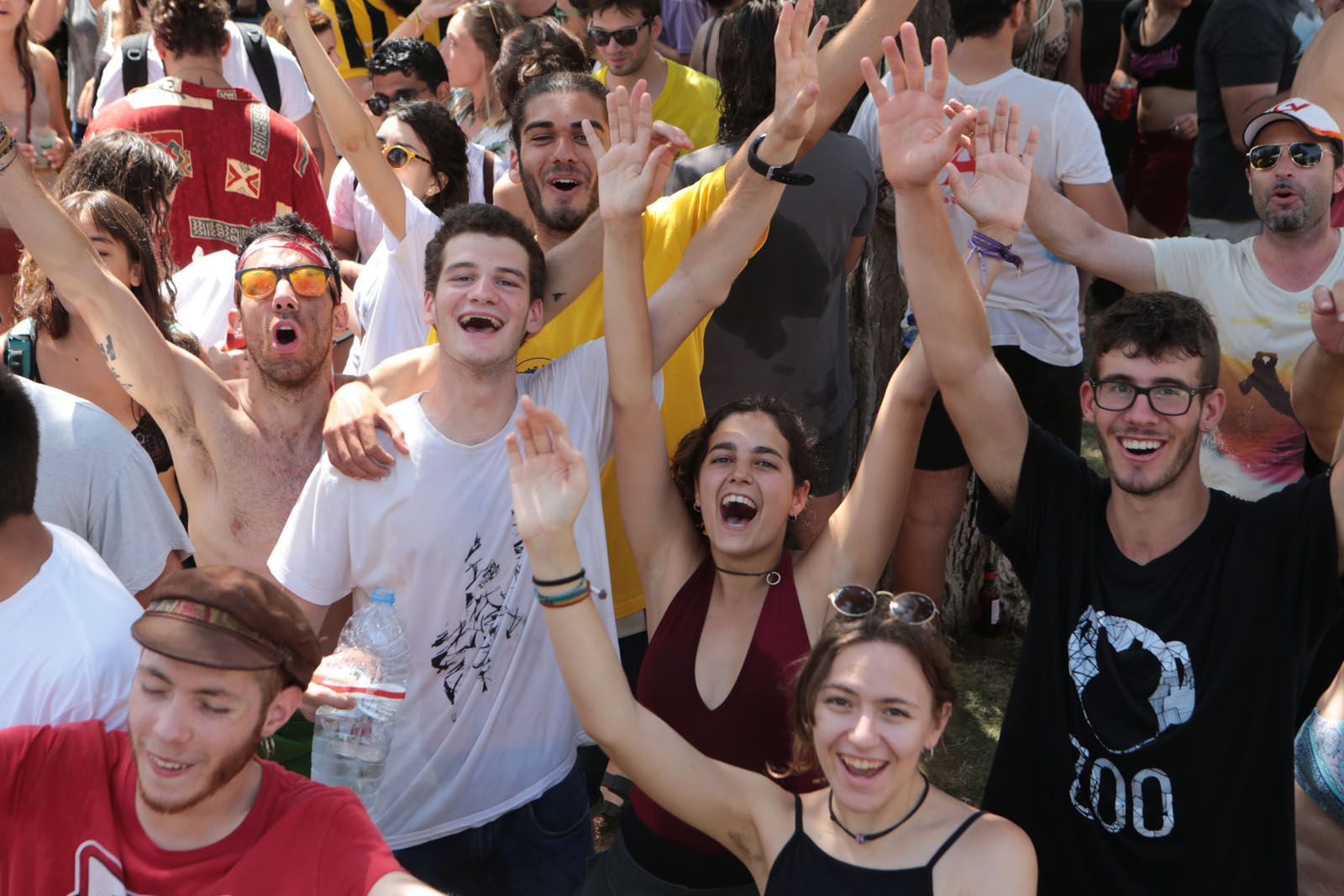 Concurs d'arrossos de Festa Major 2018 FOTO: Artur Ribera