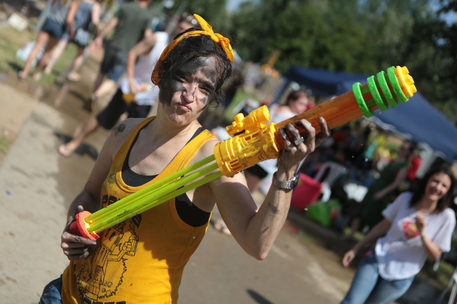 Concurs d'arrossos de Festa Major 2018 FOTO: Artur Ribera