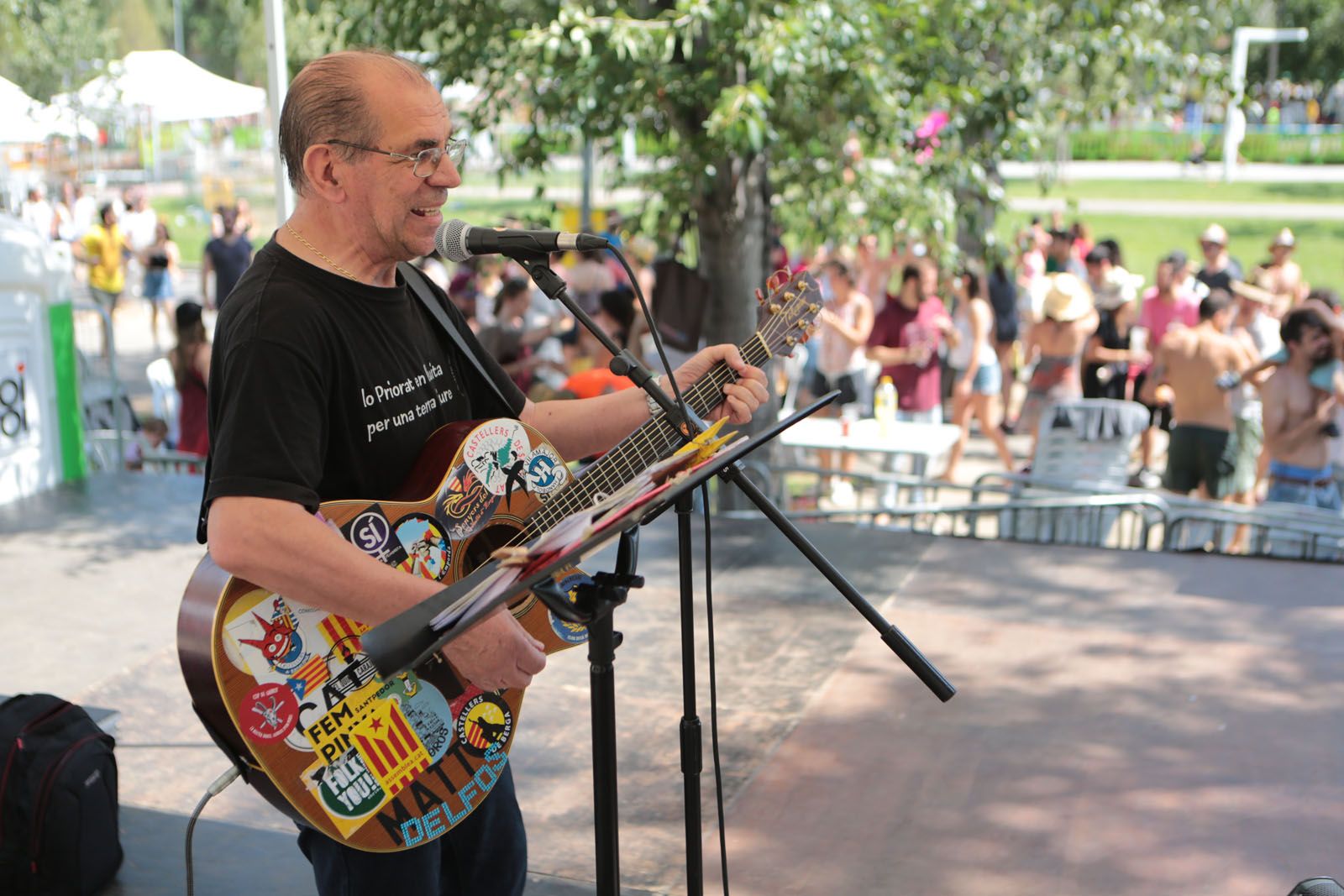 Concurs d'arrossos de Festa Major 2018 FOTO: Artur Ribera