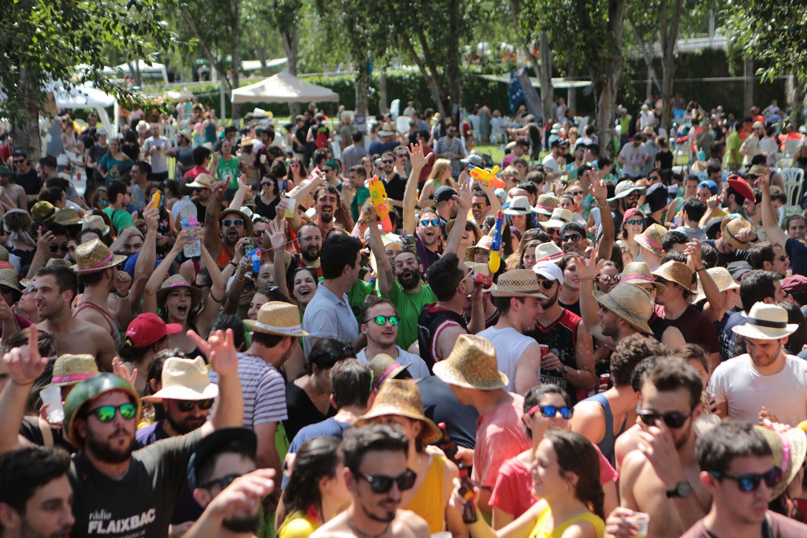 Concurs d'arrossos de Festa Major 2018 FOTO: Artur Ribera