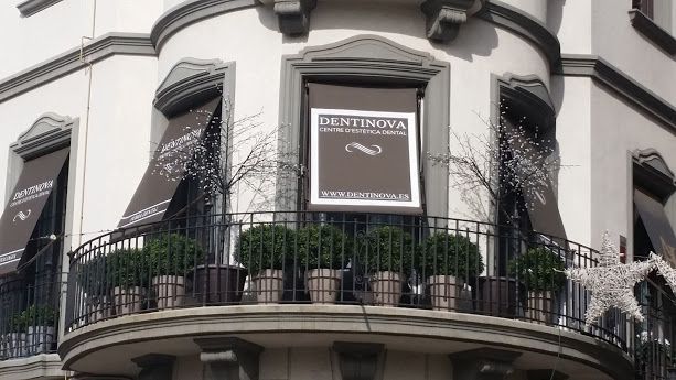 A Dentinova són especialistes en aquest tipus de tractaments FOTO: Cedida