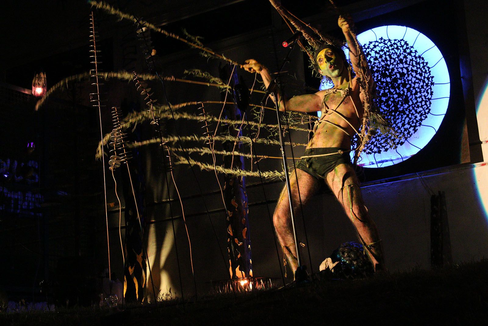 Beer Festival. Foto: Lali Álvarez