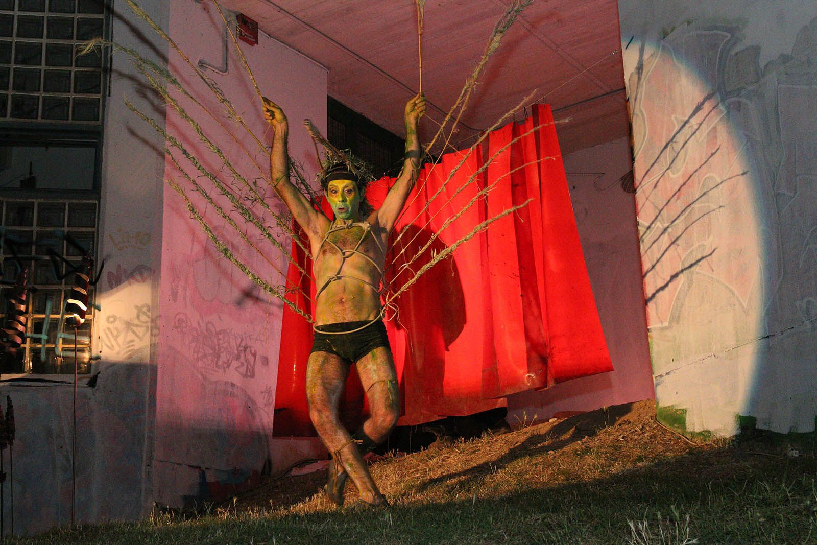 Beer Festival. Foto: Lali Álvarez