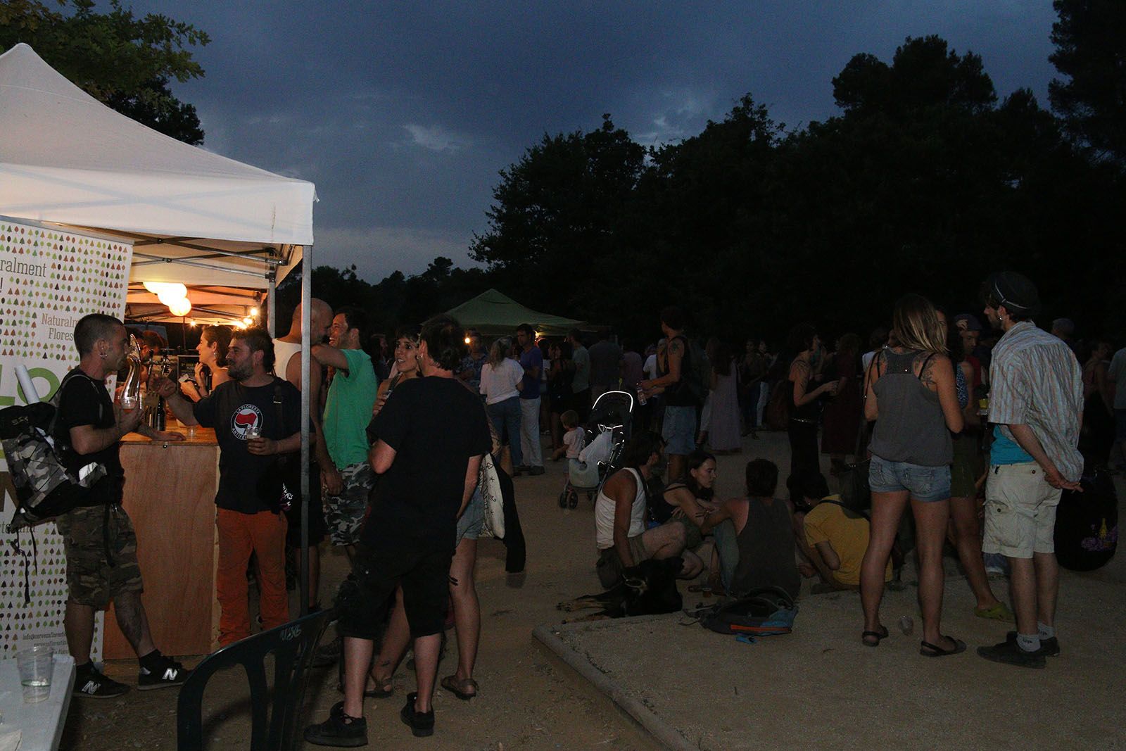 Beer Festival. Foto: Lali Álvarez