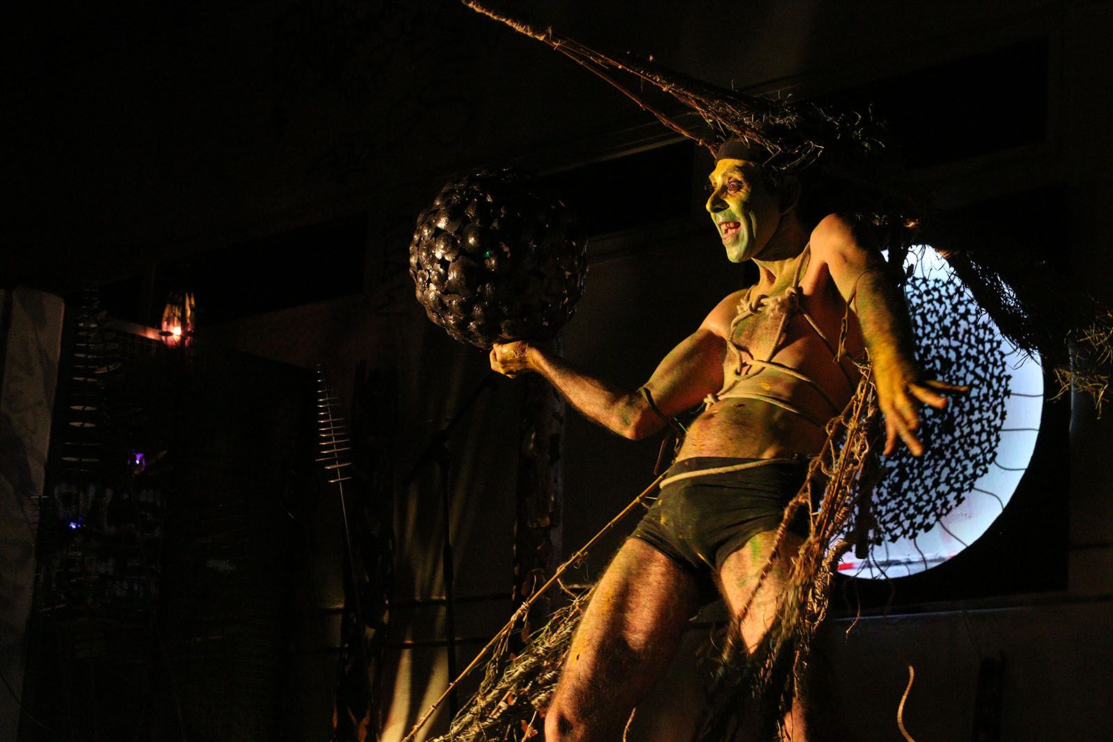 Beer Festival. Foto: Lali Álvarez