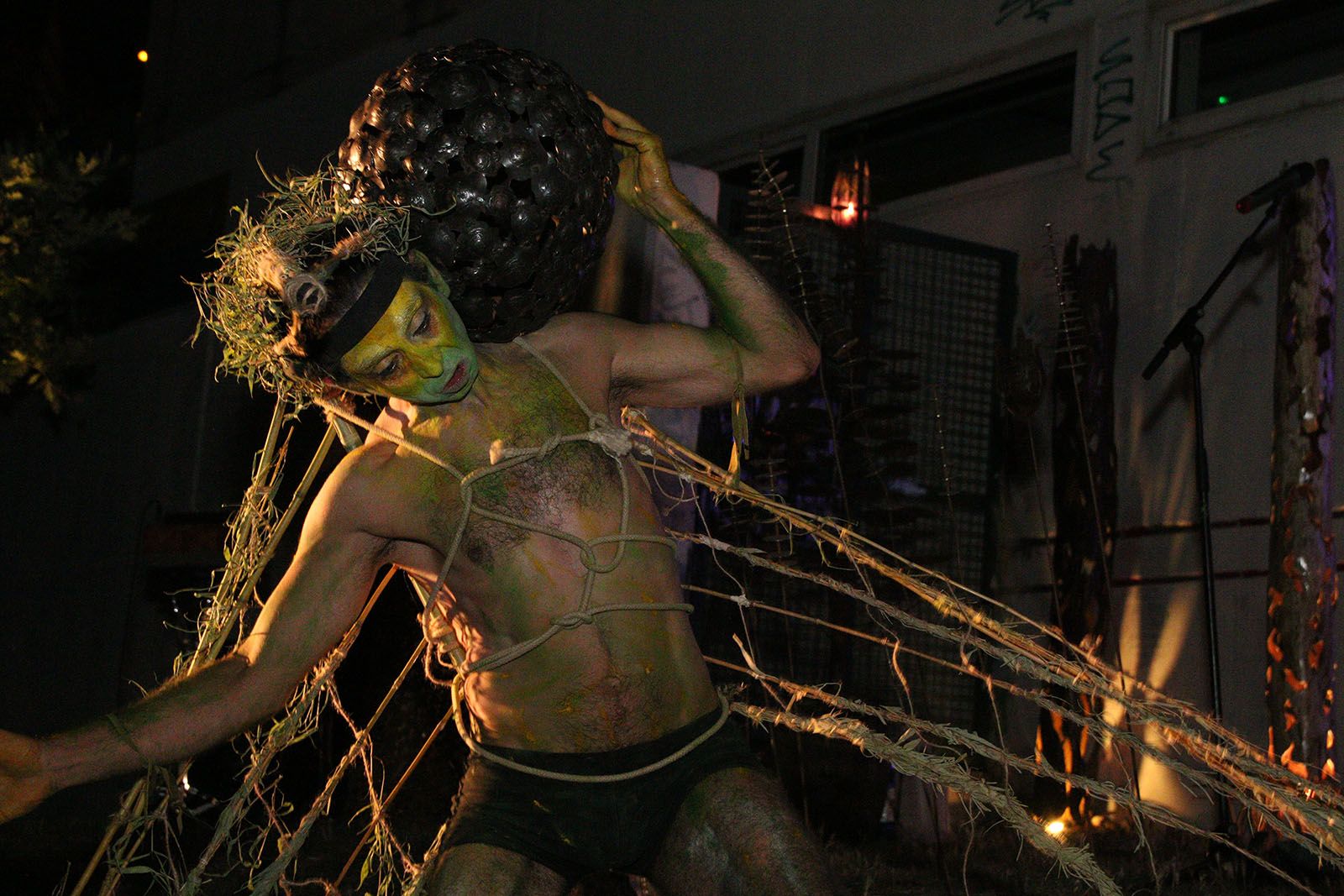 Beer Festival. Foto: Lali Álvarez