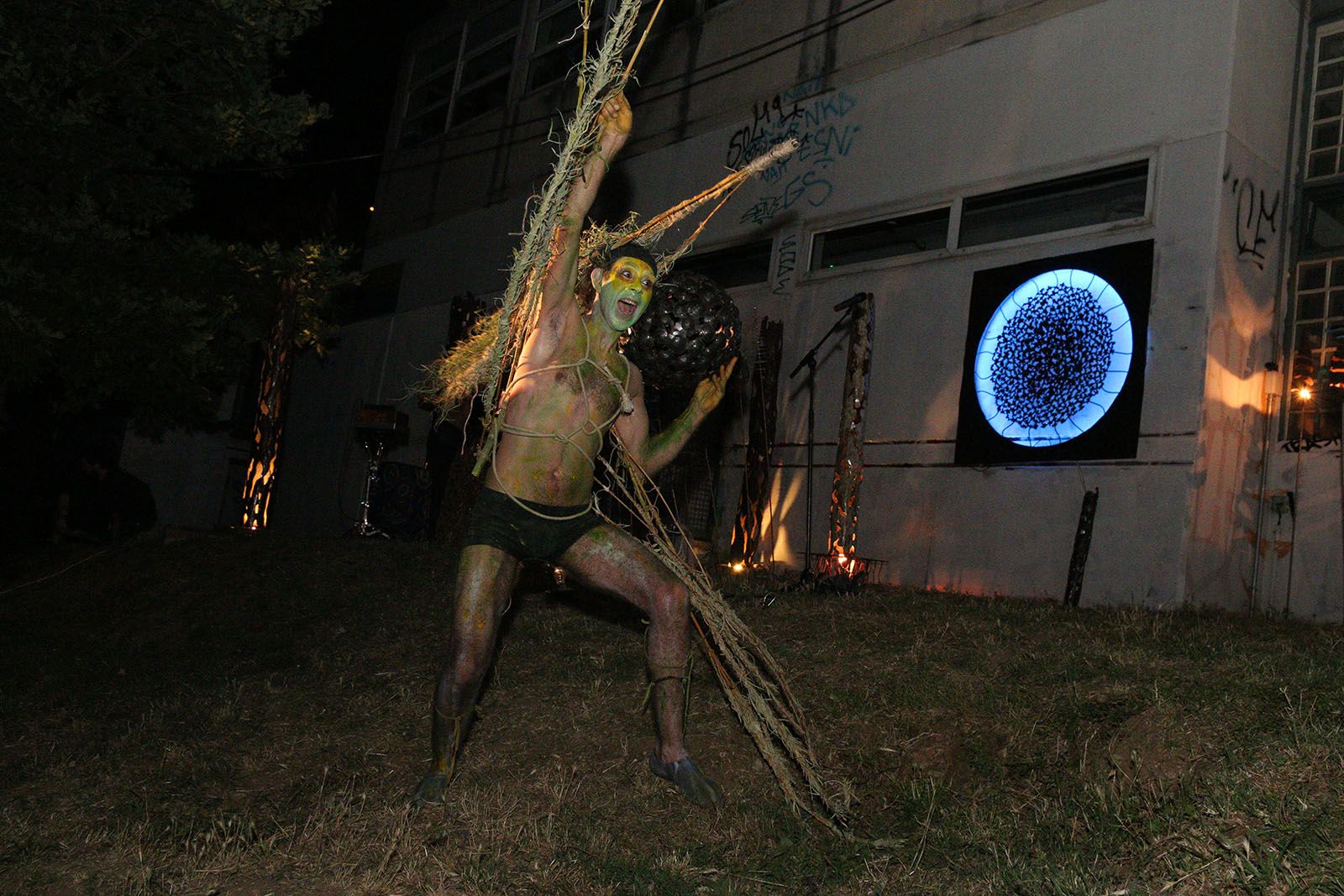 Beer Festival. Foto: Lali Álvarez