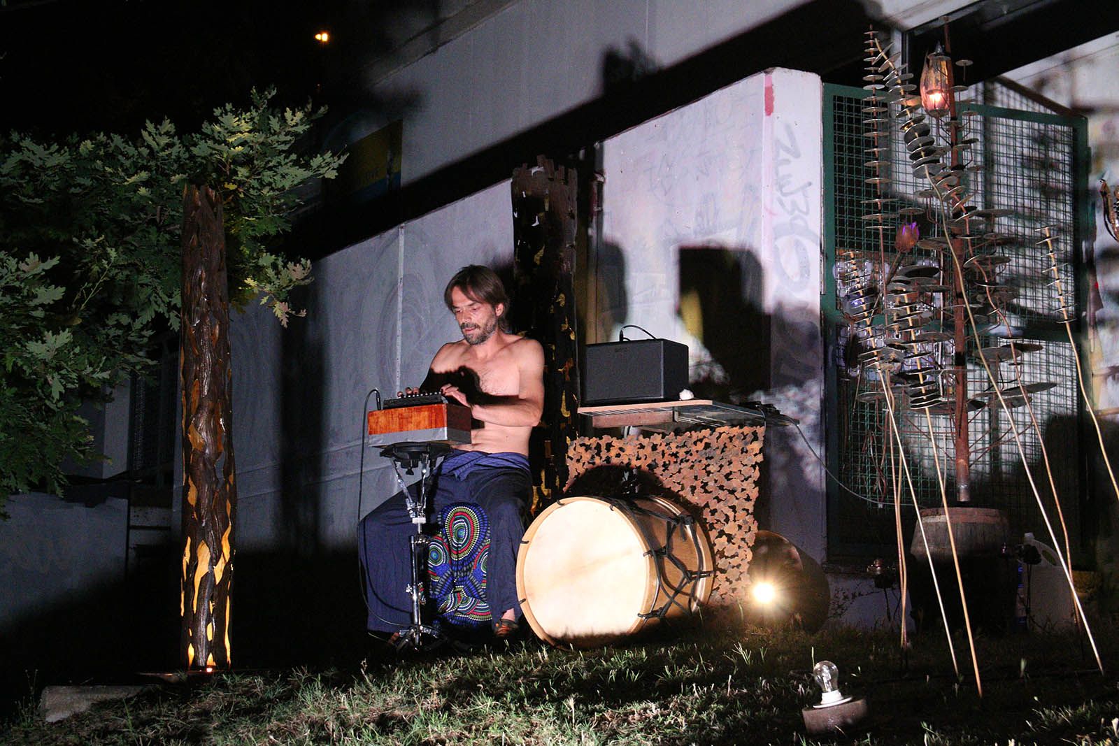 Beer Festival. Foto: Lali Álvarez
