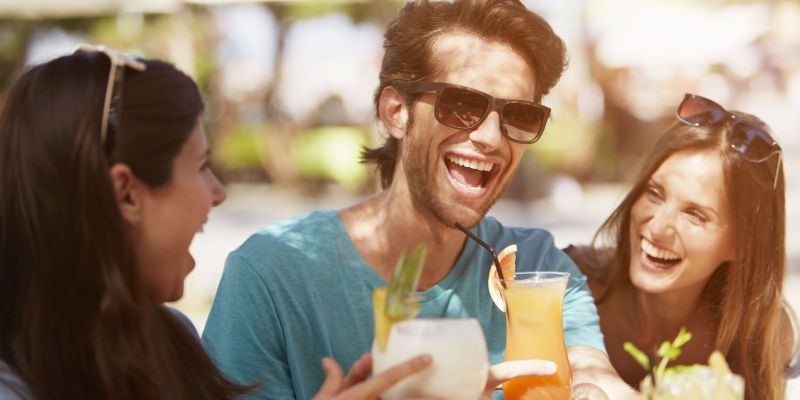 Alguns comerços de Sant Cugat tenen obert aquestes vacances