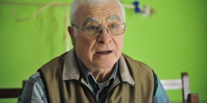 Manel Soler. FOTO: Arxiu