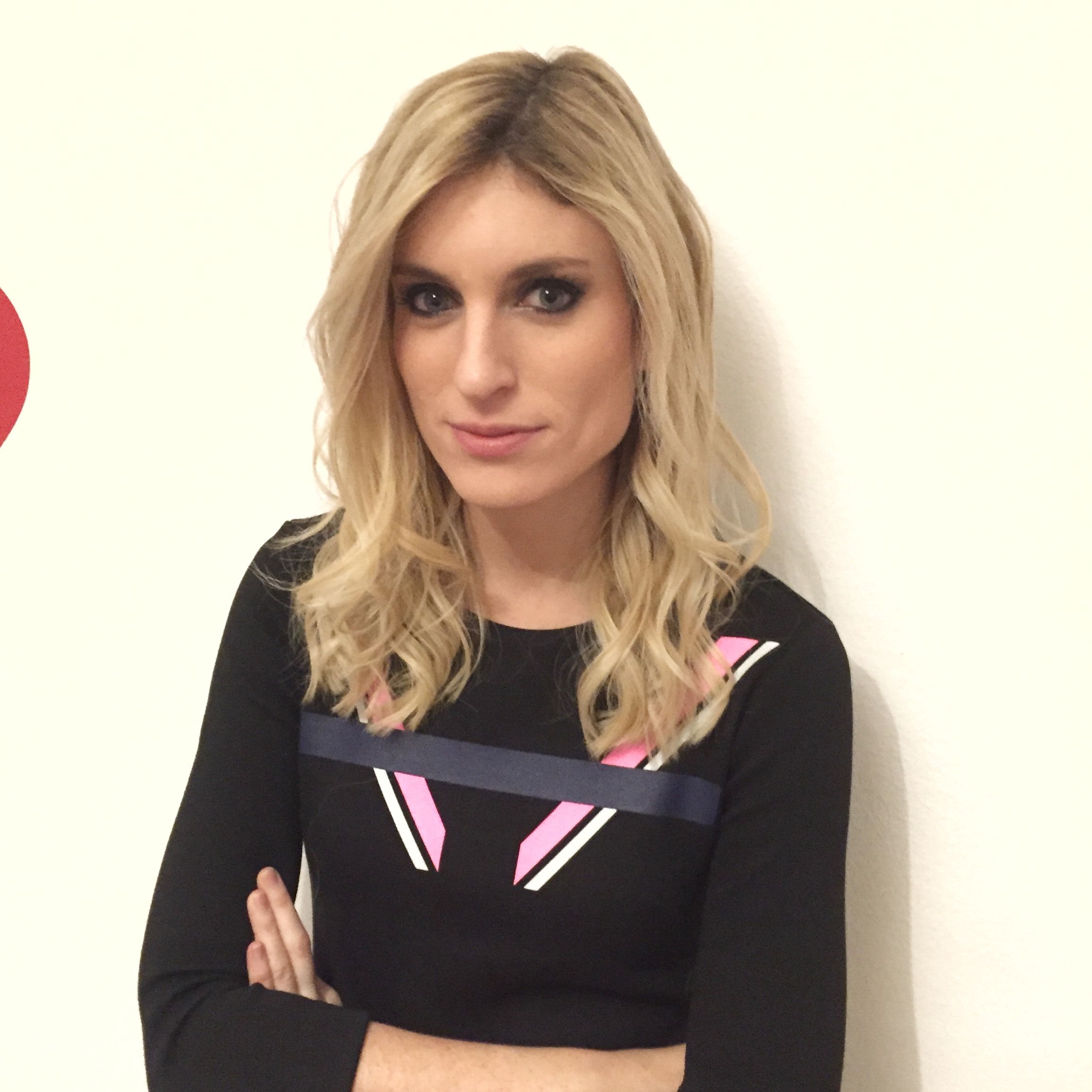 Maria Xinxó FOTO: Cedida 