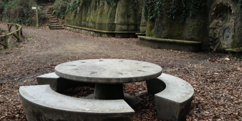 Arrabassada Collserola