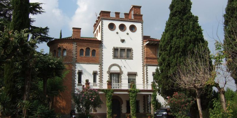 L'habitatge de Lestonnac està inclòs en el catàleg de patrimoni FOTO: Arxiu