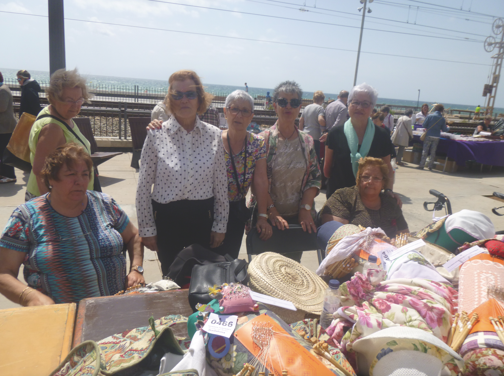 La Unió Santcugatenca. FOTO: Cedida