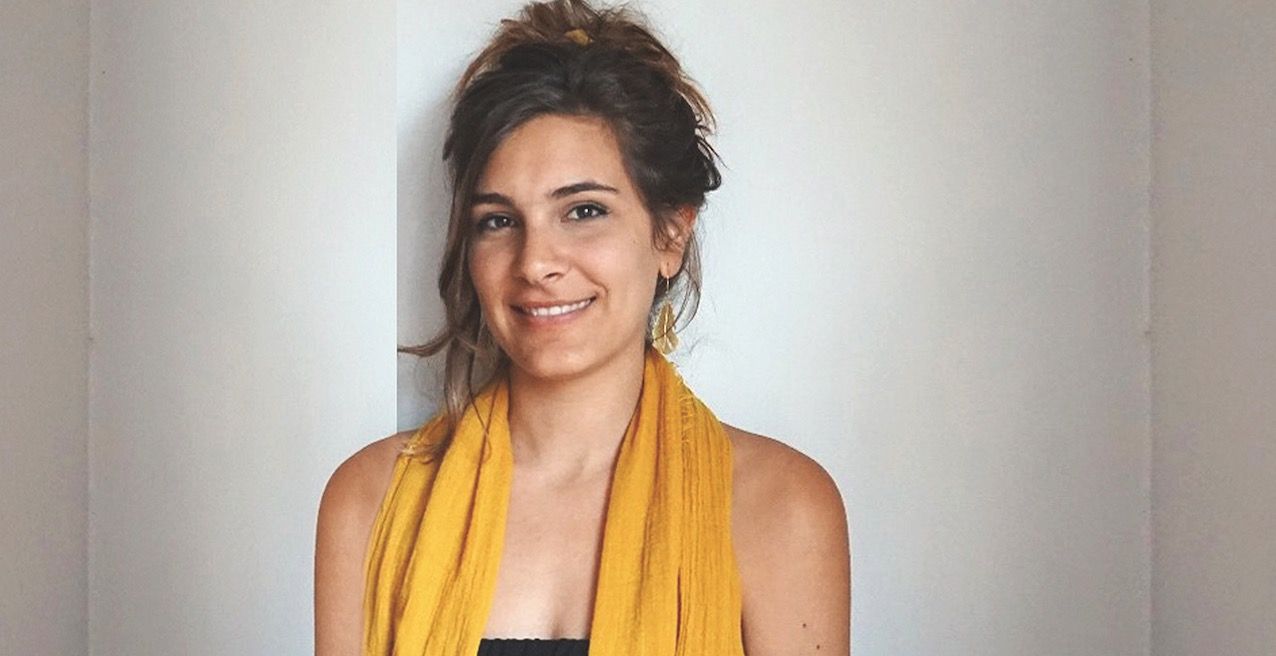 Selma Bruna. FOTO: Cedida