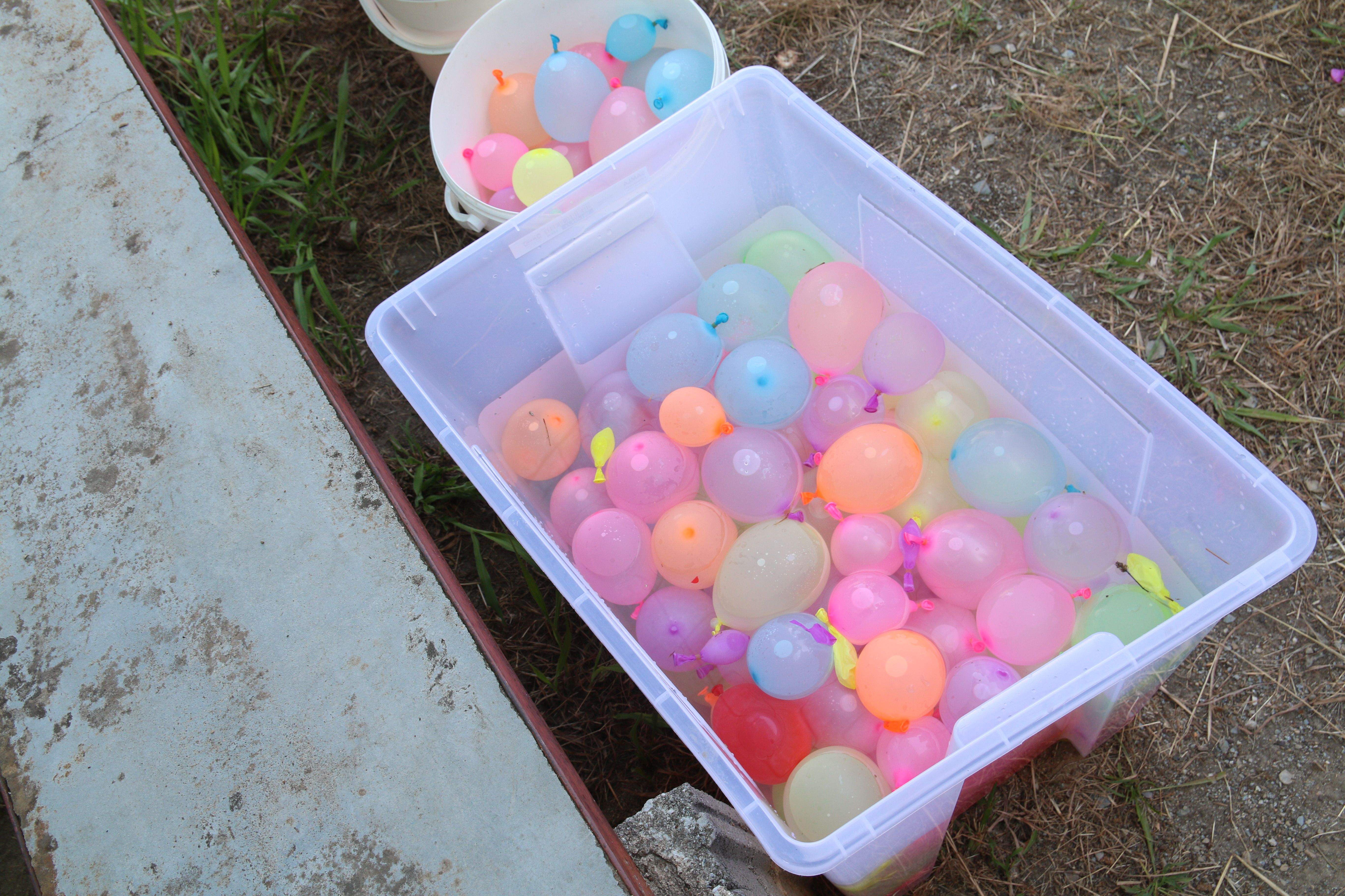 Tarda d'activitats per la Festa Major de Sol i Aire. Foto: Lali Álvarez