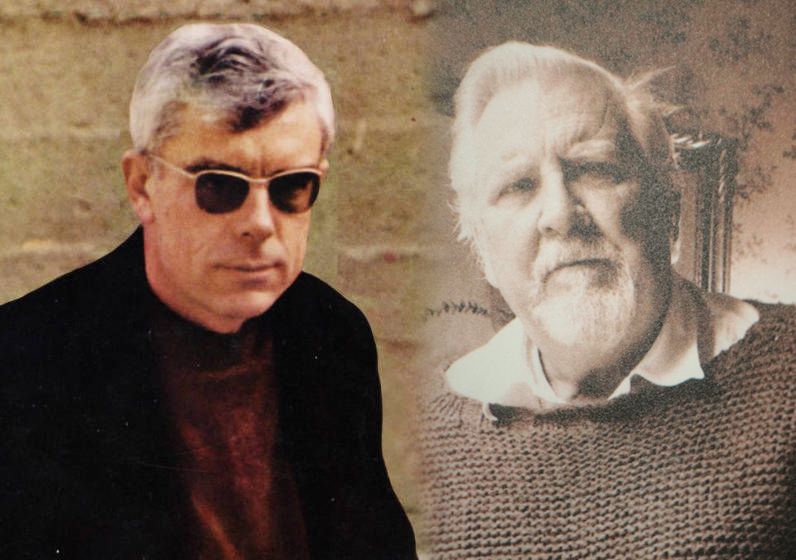 Gabriel Ferrater. FOTO: Arxiu