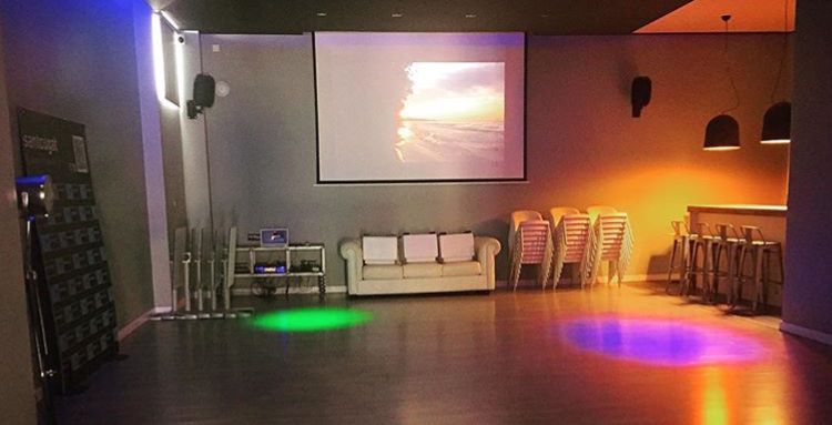 Tot el que necessites en un espai FOTO: Cedida