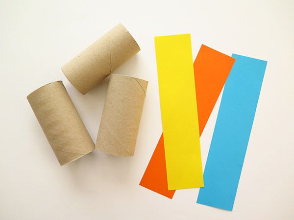 Els materials que necessiteu són molt senzills. FOTO: Cedida