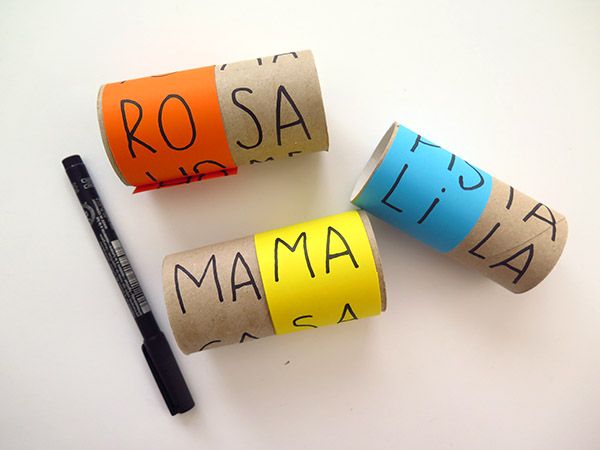 A jugar! FOTO: Cedida