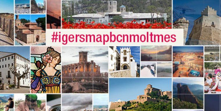 El projecte preten recollir la cultura de les comarques barcelonines. FOTO: Cedida