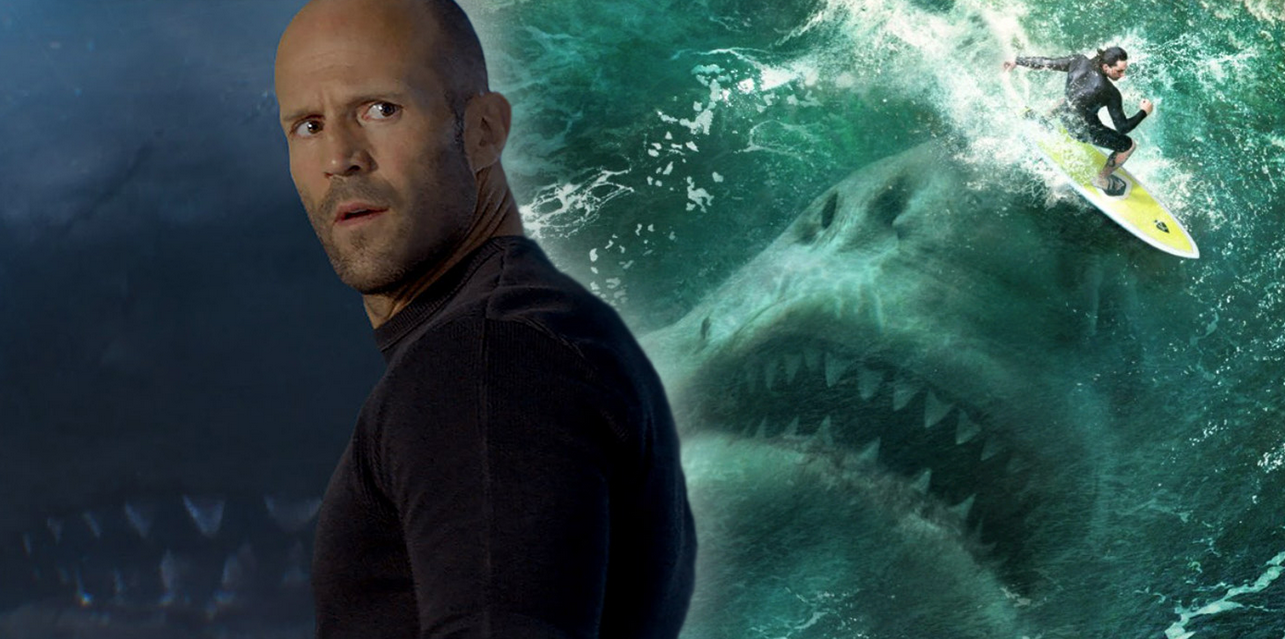 Megalodón ha estat tot un èxit als EUA. FOTO: Cedida