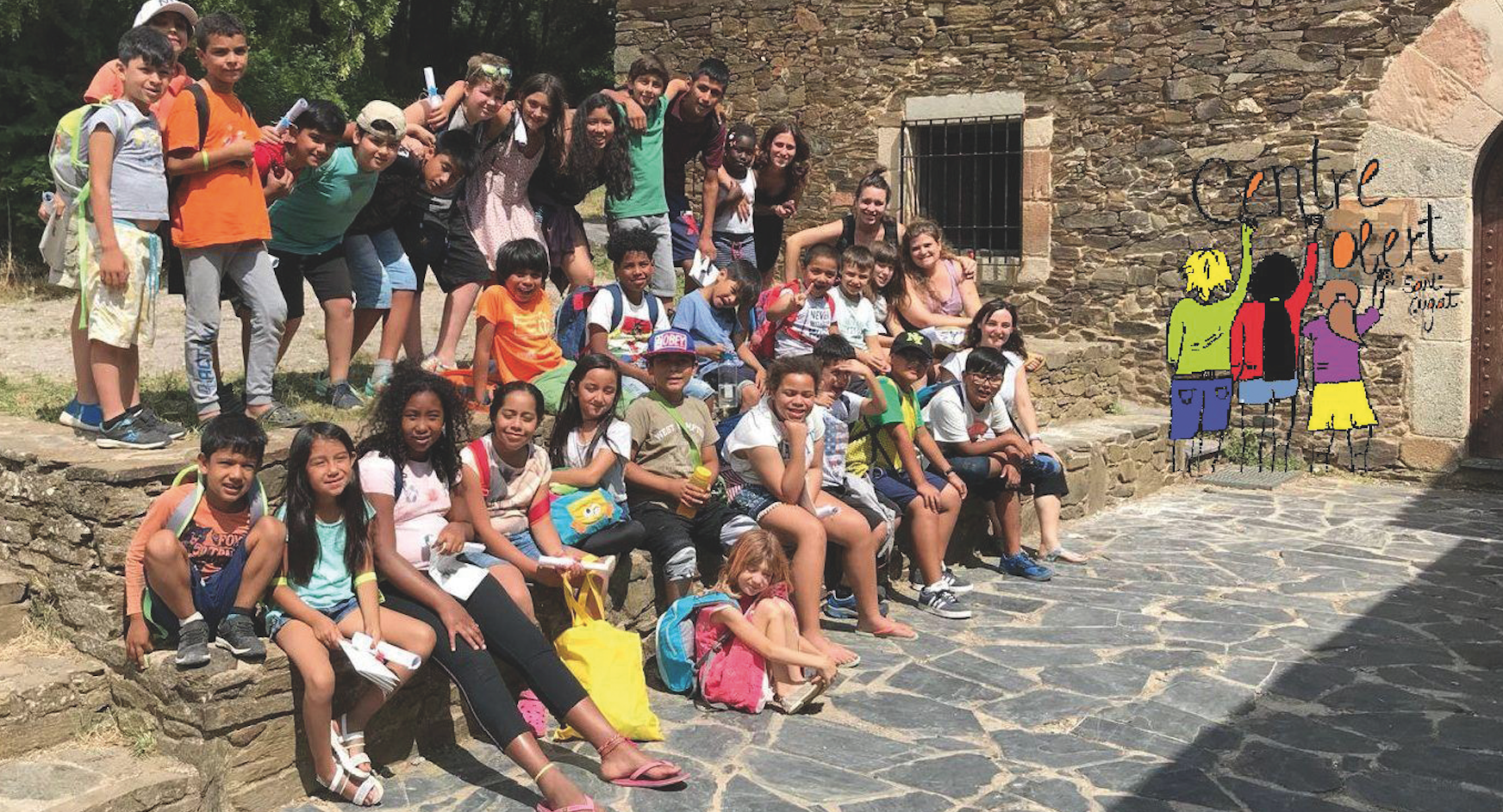 Centre Obert. FOTO: cedia