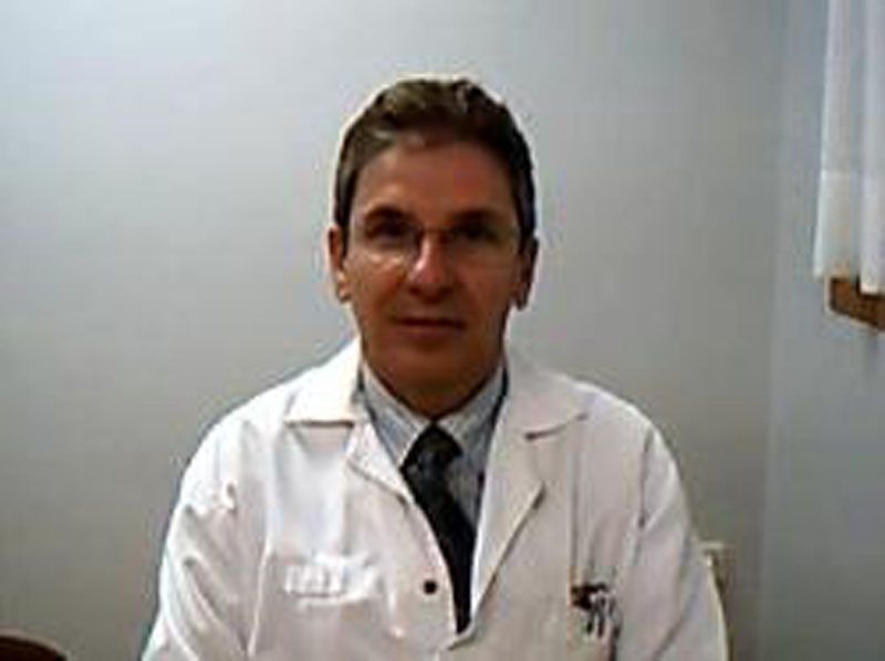 Jordi Leira era cap de la Unitat de Sòl Pèlvic. FOTO: cedia